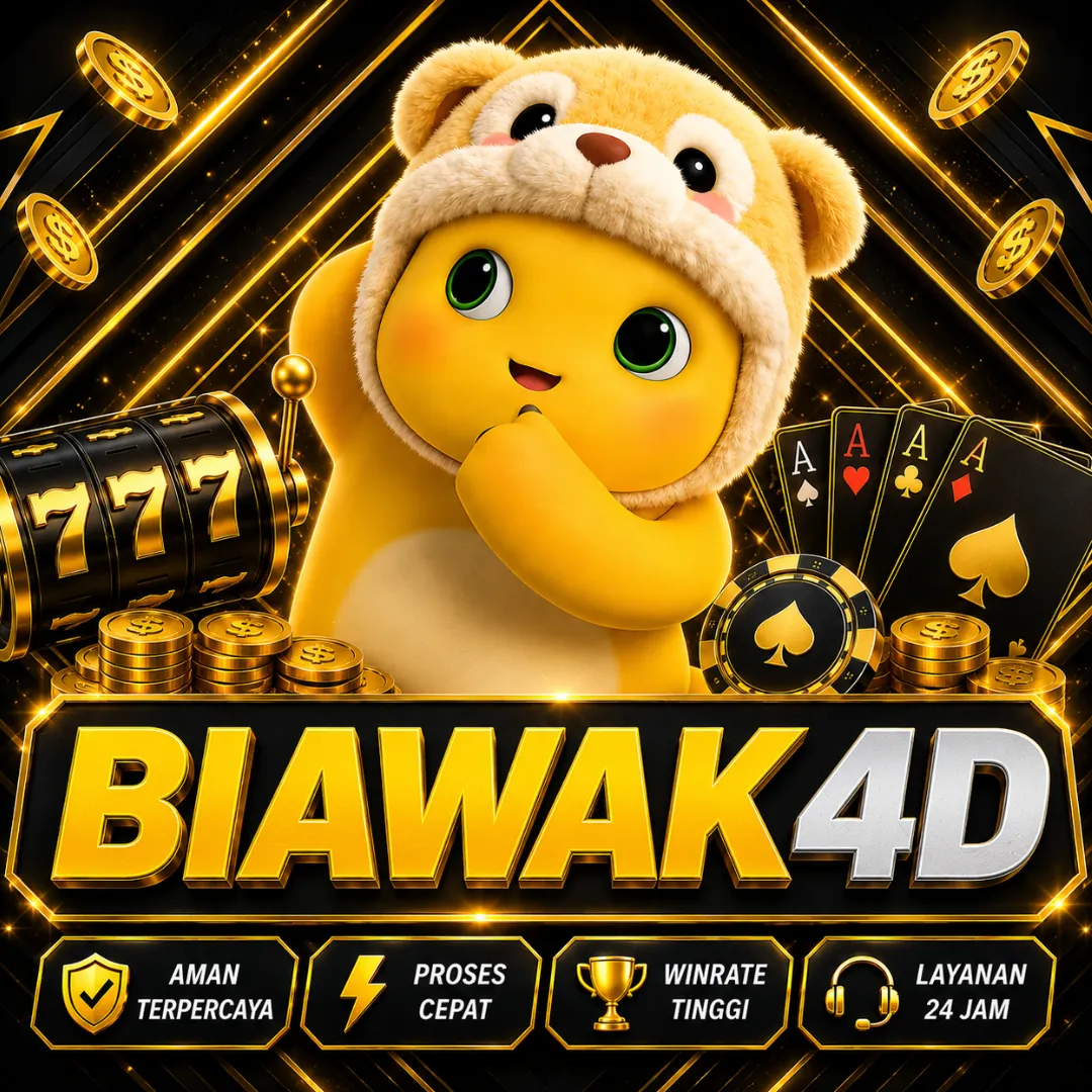 BIAWAK4D